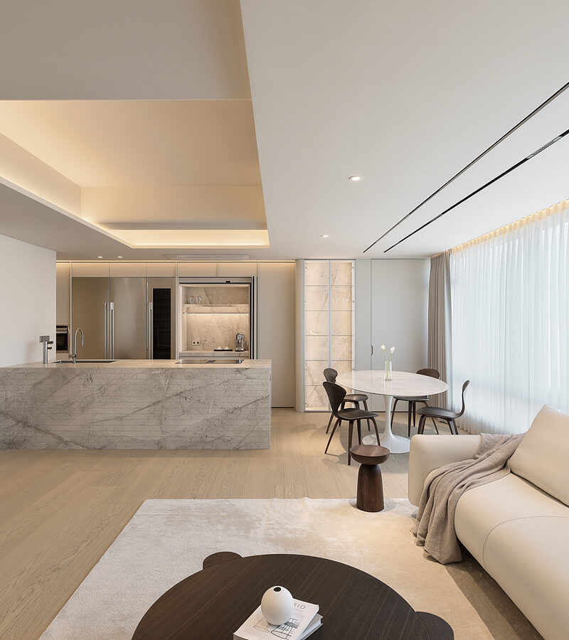 타워팰리스 E동 60py